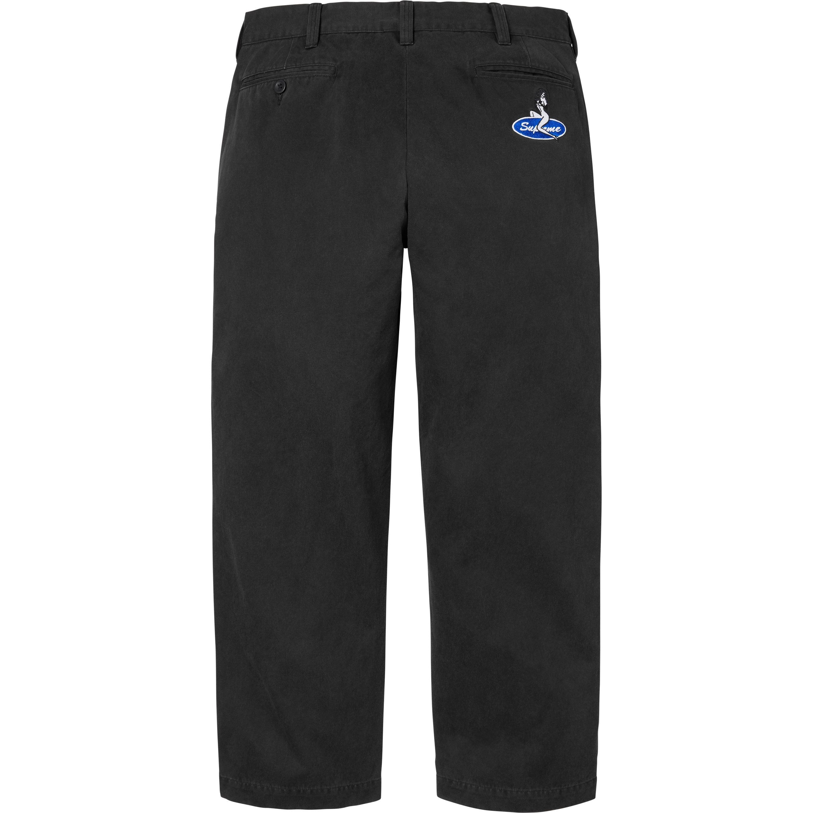 Chino Pant view 8